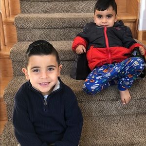 Meet your Posher, Nada